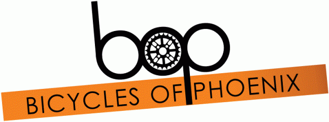Bicycles of Phoenix