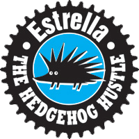 Estrella Hedgehog Hustle