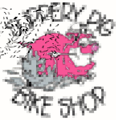 Slippery Pig Bike Shop
