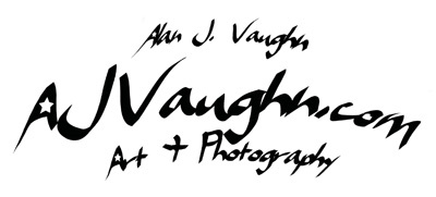 AJ Vaughn