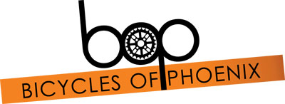 Bicycles of Phoenix