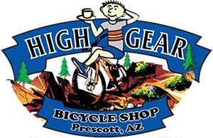 High Gear Bike Shop