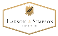 Larson & Simpson