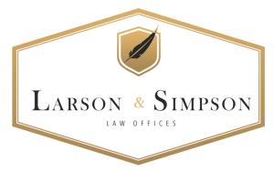 Larson & Simpson
