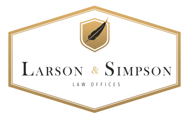 Larson & Simpson
