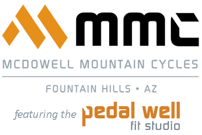 McDowell Mountain Cycles