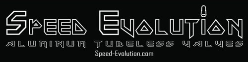 Speed Evolution