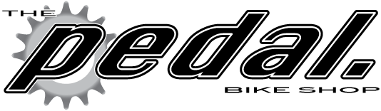 The Pedal Bike Shop