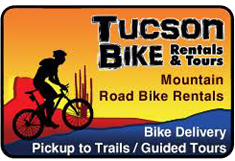 Bike Tucson