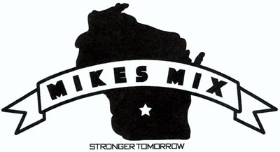 Mikes Mix